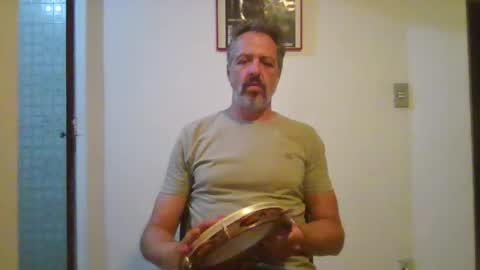 Big Uncle Jungle online show from 11.26.25