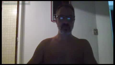 Big Uncle Jungle online show from 03.17.26