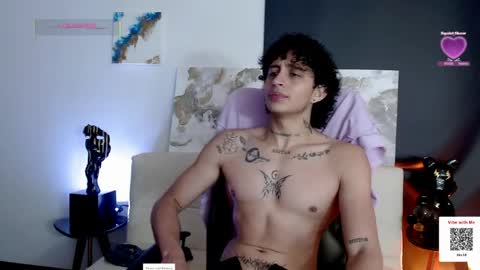 IG online show from 03.28.26