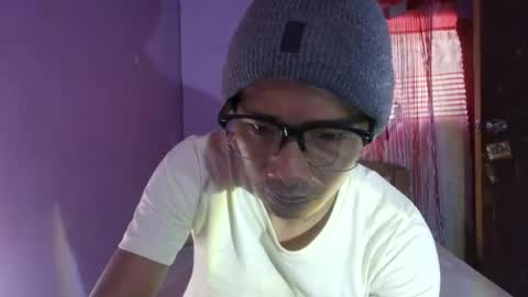 Snapshot of raffyhardcock4u chatting on 08.05.26 Raffyhardcock4u online show from 08.05.26