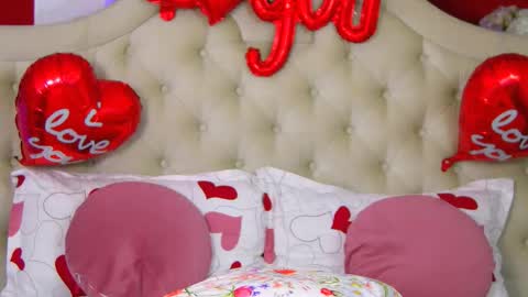 Snapshot of ragazzabellaa chatting on 02.15.26 Monica online show from 02.15.26