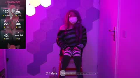 keikodances online show from 12.05.24