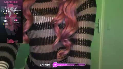 keikodances online show from 01.27.25