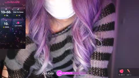 keikodances online show from 03.02.25