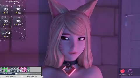 ragekitty online show from 07.27.26