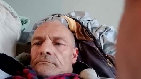 Bigthickdickinvic online show from 12.22.25