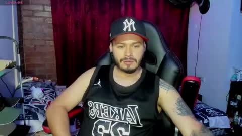 Snapshot of ragnar_lothbrok77 chatting on 02.18.25 ragnar_lothbrok77 online show from 02.18.25