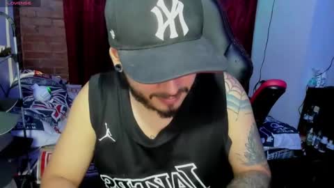 Snapshot of ragnar_lothbrok77 chatting on 02.18.25 ragnar_lothbrok77 online show from 02.18.25