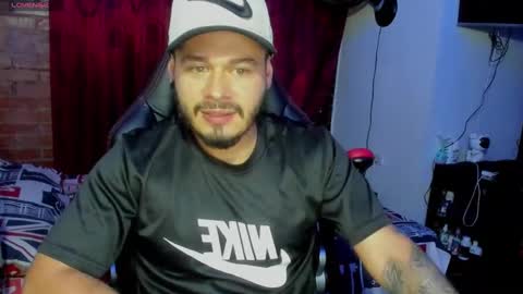 Snapshot of ragnar_lothbrok77 chatting on 02.19.25 ragnar_lothbrok77 online show from 02.19.25