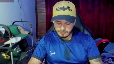 Snapshot of ragnar_lothbrok77 chatting on 02.21.25 ragnar_lothbrok77 online show from 02.21.25