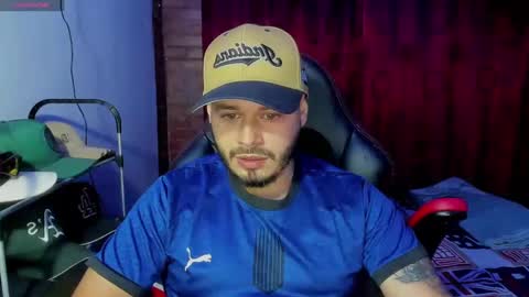 Snapshot of ragnar_lothbrok77 chatting on 02.22.25 ragnar_lothbrok77 online show from 02.22.25