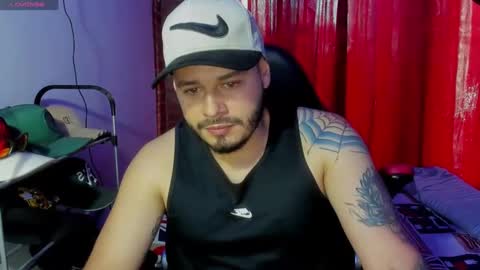 Snapshot of ragnar_lothbrok77 chatting on 02.22.25 ragnar_lothbrok77 online show from 02.22.25