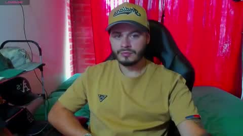 Snapshot of ragnar_lothbrok77 chatting on 03.02.25 ragnar_lothbrok77 online show from 03.02.25