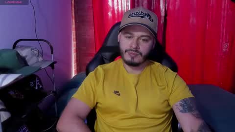 Snapshot of ragnar_lothbrok77 chatting on 03.03.25 ragnar_lothbrok77 online show from 03.03.25