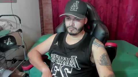 Snapshot of ragnar_lothbrok77 chatting on 03.04.25 ragnar_lothbrok77 online show from 03.04.25