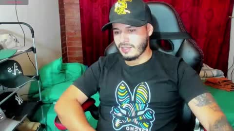 Snapshot of ragnar_lothbrok77 chatting on 03.06.25 ragnar_lothbrok77 online show from 03.06.25