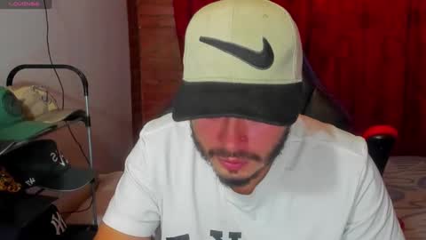 Snapshot of ragnar_lothbrok77 chatting on 03.11.25 ragnar_lothbrok77 online show from 03.11.25