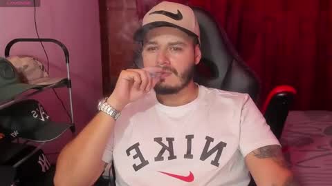 Snapshot of ragnar_lothbrok77 chatting on 03.11.25 ragnar_lothbrok77 online show from 03.11.25