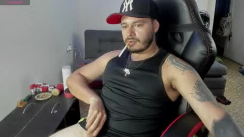 ragnar_lothbrok77 online show from 11.04.25