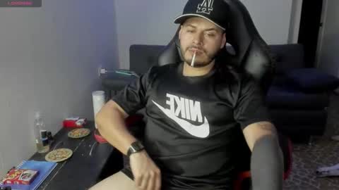 ragnar_lothbrok77 online show from 02.10.26