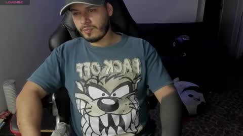 ragnar_lothbrok77 online show from 03.02.26