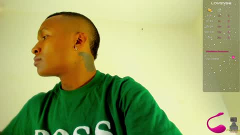 Andres H online show from 01.31.25