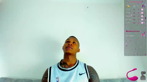 Andres H online show from 02.19.25