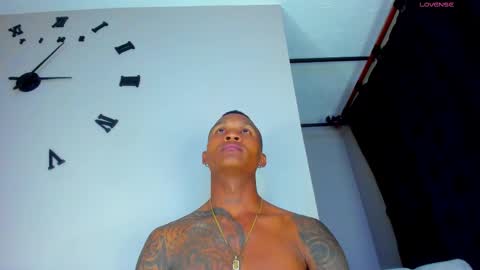 Andres H online show from 03.04.25