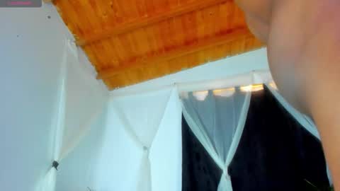 Andres H online show from 11.12.25