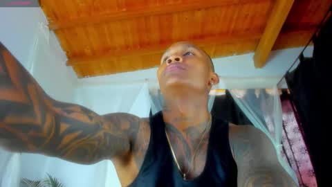 Andres H online show from 11.15.25