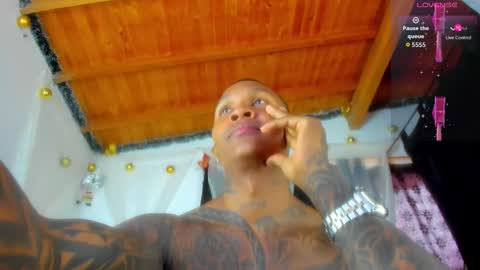 Andres H online show from 02.01.26