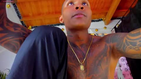 Andres H online show from 03.13.26