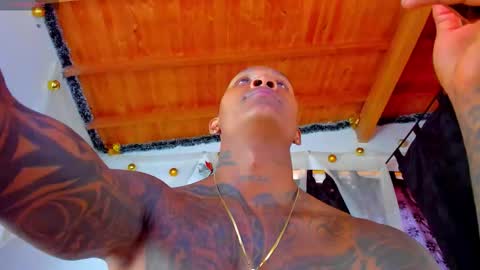 Andres H online show from 03.15.26