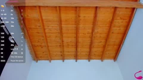 Andres H online show from 03.26.26