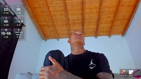 Andres H online show from 04.10.26