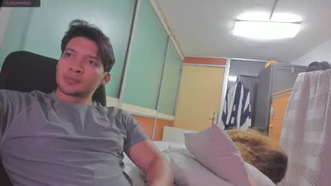 Ragnarr online show from 02.08.25