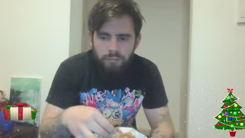 Ragnor vex online show from 12.18.24