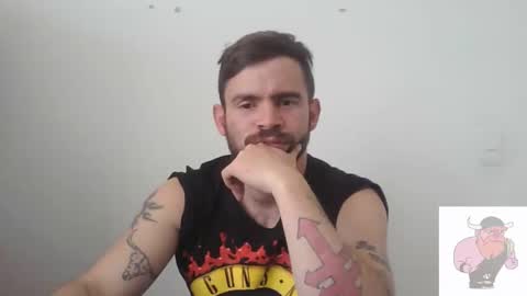 Ragnor vex online show from 01.23.25