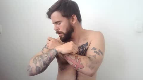 Ragnor vex online show from 02.27.25