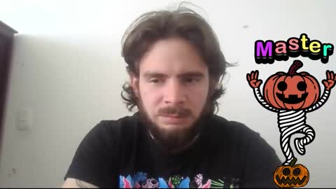 Ragnor vex online show from 10.31.25