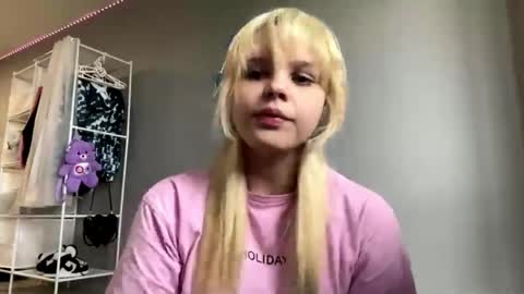 Eshly online show from 04.11.26