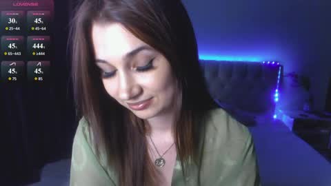 Snapshot of rahatlocum chatting on 04.29.26 Sofie online show from 04.29.26