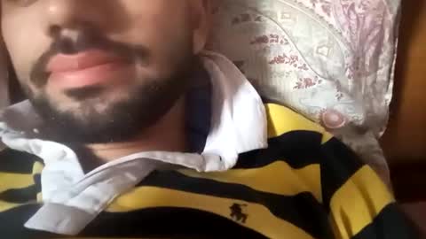 rahu836516 online show from 10.21.25