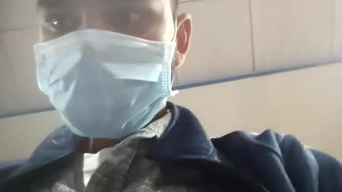 rahu836516 online show from 10.24.25