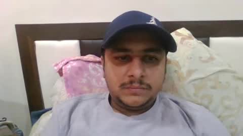 Snapshot of rahuldave007 chatting on 12.21.24 Dave online show from 12.21.24