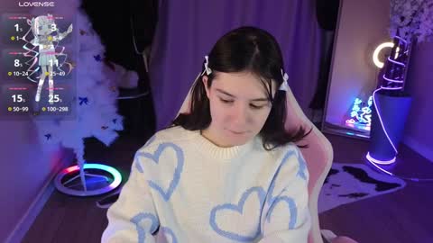 Snapshot of raiden_maid chatting on 01.05.25 Betty online show from 01.05.25