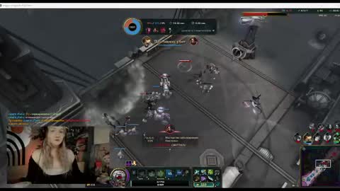 Kate online show from 12.17.24