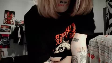 Kate online show from 09.20.25