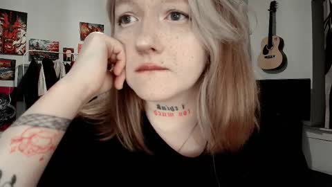 Kate online show from 09.21.25