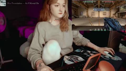Kate online show from 05.22.26